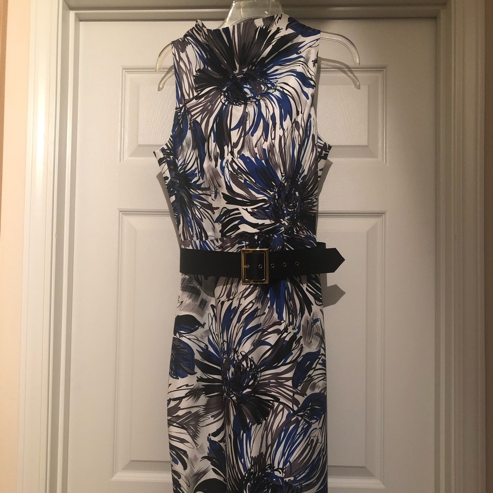Ellen Tracy Dress Size 8